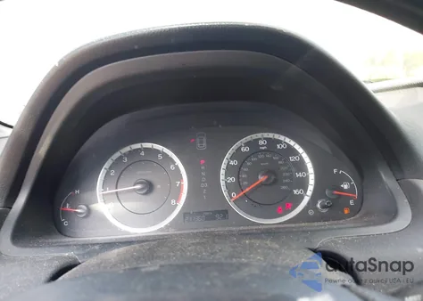 2012 Honda Accord 2.4 Lx z USA, uszkodzony, nr VIN 1HGCP2F35CA029774